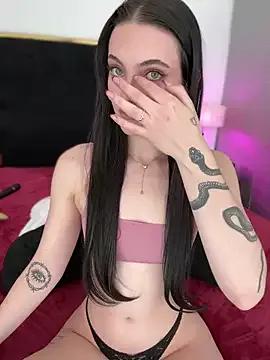 KarissaChantelle from StripChat