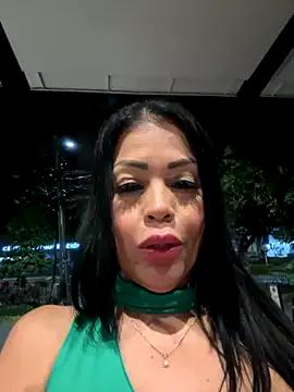 KarolRubi1 from StripChat is Freechat