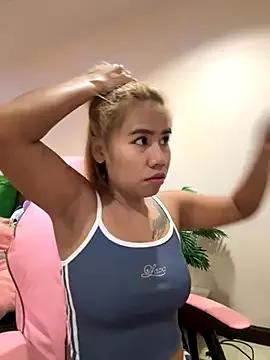 Kath_C from StripChat