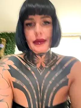 KathaleaNoir from StripChat is Private