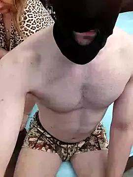 Katharina-sex from StripChat