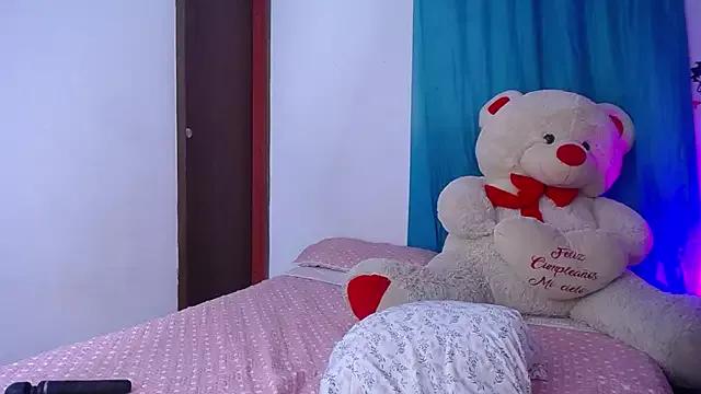 keelly_richaardson1 from StripChat