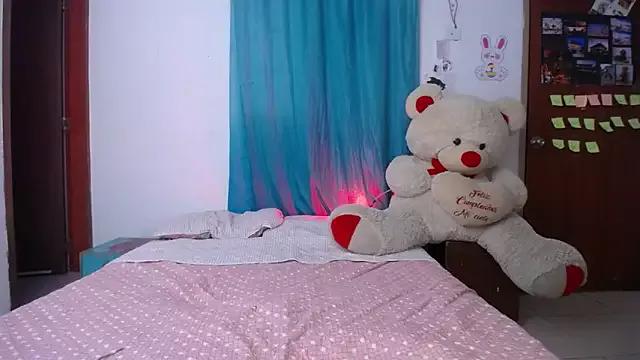 keelly_richaardson1 from StripChat
