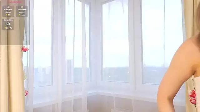 KellyAdderiy from StripChat