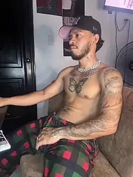 Kenny_zero from StripChat is Freechat