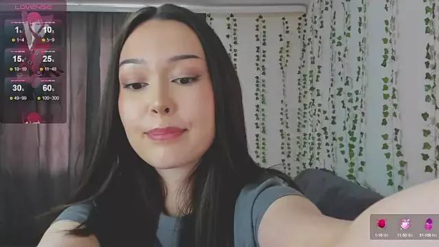 kittenrisha from StripChat