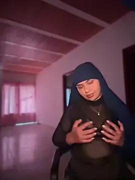 Lalilamassu1 from StripChat