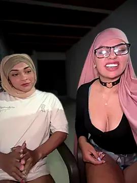 Lalilamassu1 from StripChat