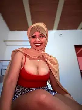 Lalilamassu1 from StripChat
