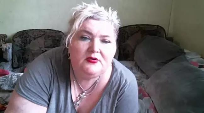 Lana555 from StripChat