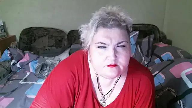 Lana555 from StripChat