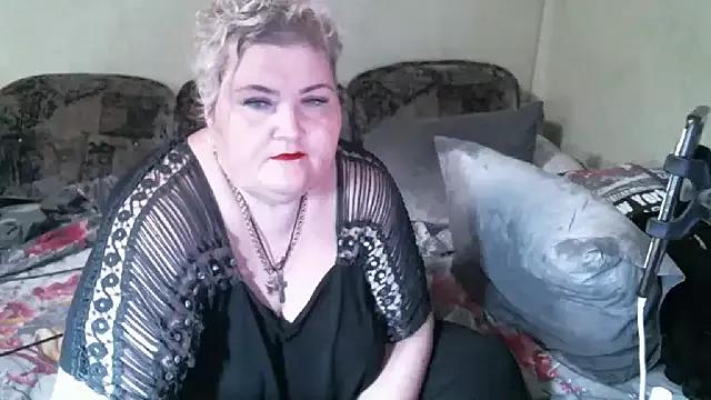 Lana555 from StripChat