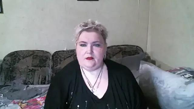 Lana555 from StripChat