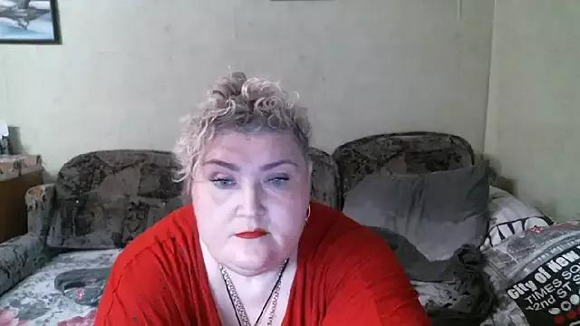 Lana555 from StripChat