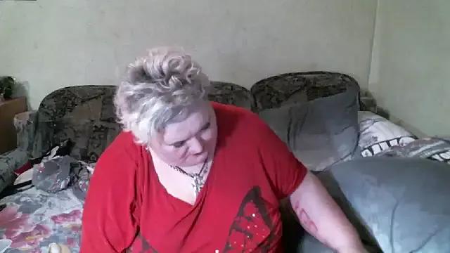 Lana555 from StripChat