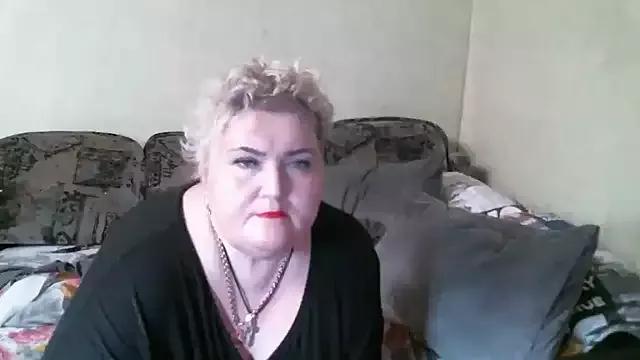 Lana555 from StripChat