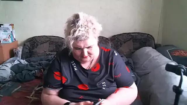 Lana555 from StripChat