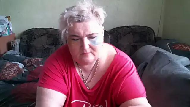Lana555 from StripChat
