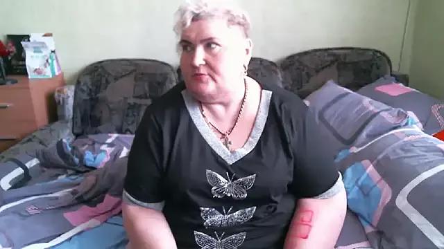Lana555 from StripChat