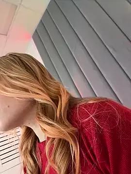LanaSparks from StripChat