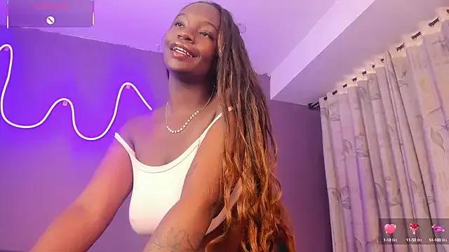 lanna_bx from StripChat