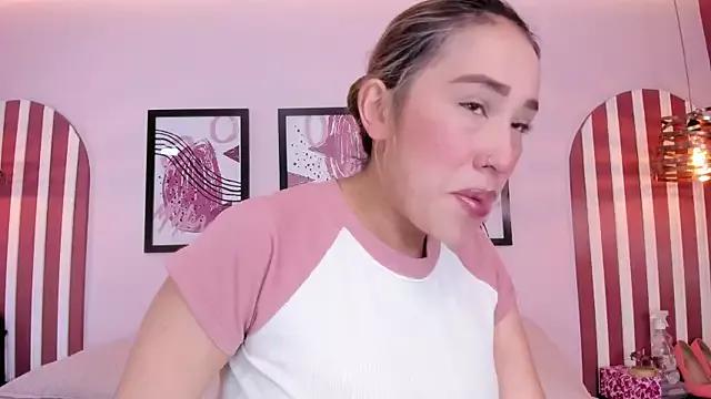 Lannajansen from StripChat