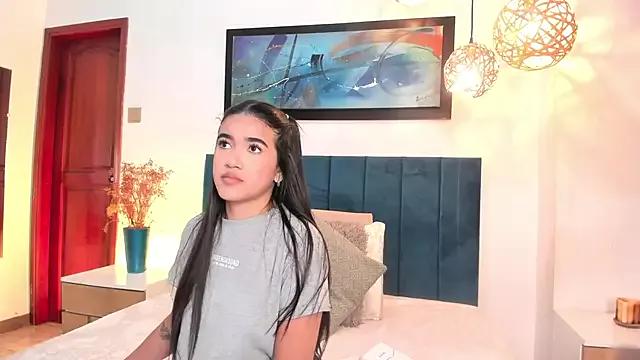 LeaahCarter from StripChat