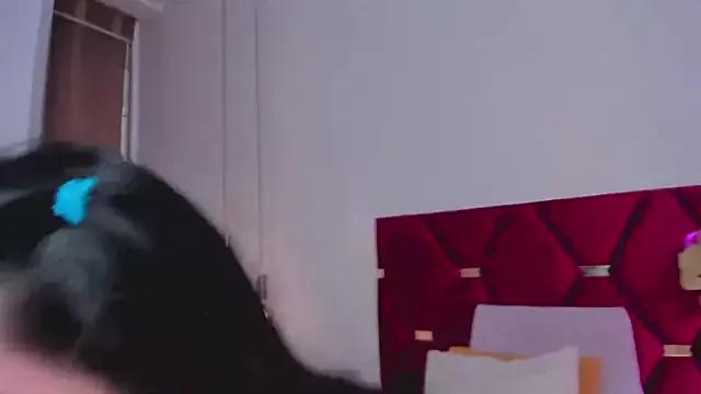LeaahCarter from StripChat