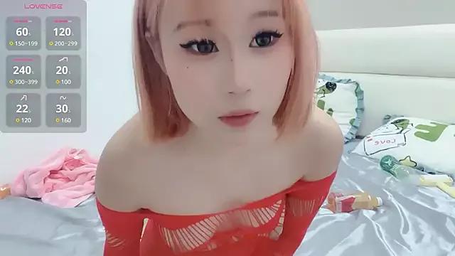 Lei-Lei-ss from StripChat is Group