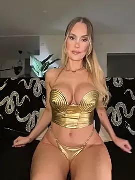 Lena_Blom from StripChat