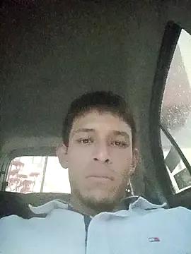Leonul from StripChat is Freechat