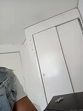 Lexxandbusterr from StripChat