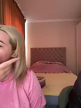 Leya__Droit from StripChat is Freechat