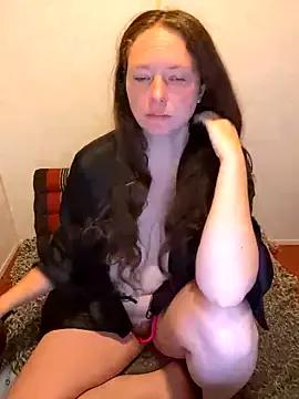 Leyla_Lawless from StripChat is Freechat
