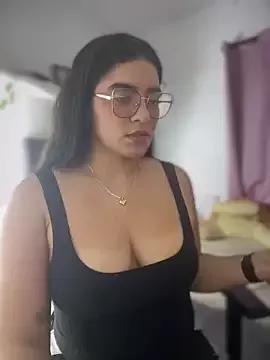 Lia_flowers from StripChat is Freechat