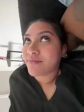 Lickplayofficial from StripChat