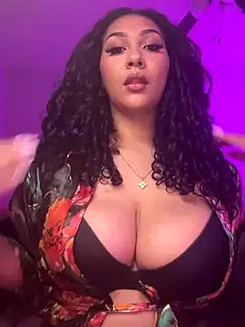 Lickplayofficial from StripChat