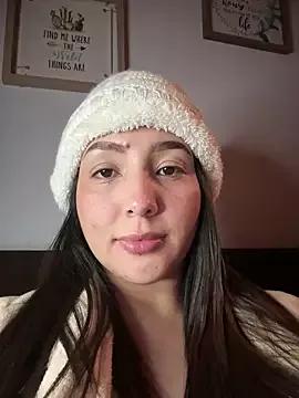 Licky_lu from StripChat
