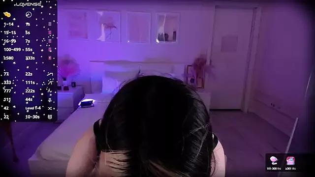 Lil_Amelie from StripChat