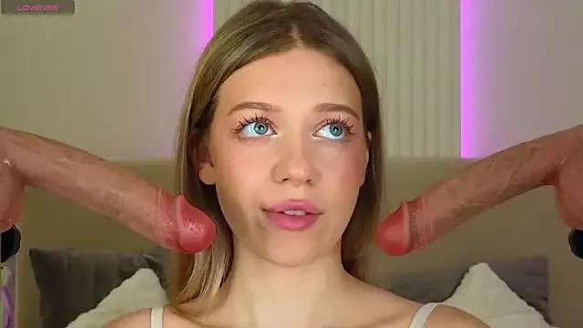 lilbbae from StripChat