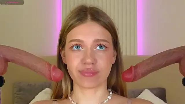 lilbbae from StripChat