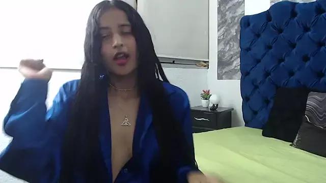 Lili666_ from StripChat