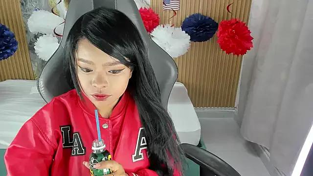Lili_16 from StripChat