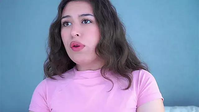 LilianBuskey from StripChat