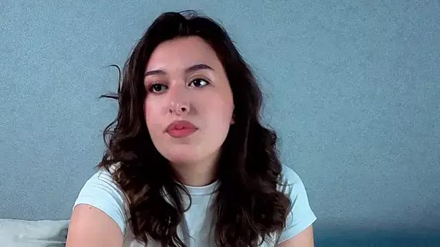 LilianBuskey from StripChat