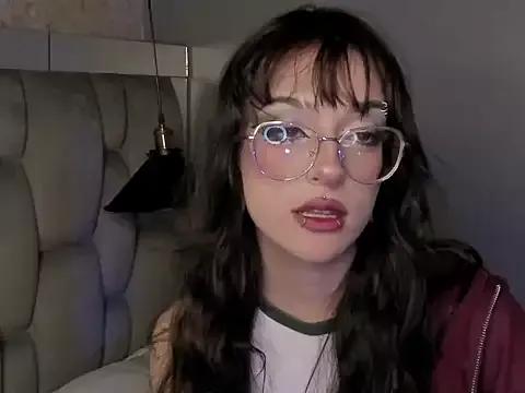 Lilith_crow from StripChat