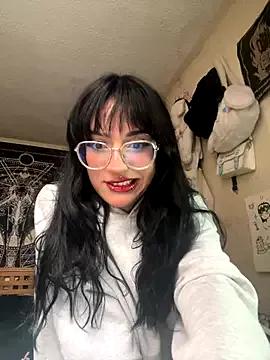 Lilith_crow from StripChat