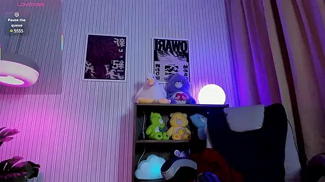 lilith_hart from StripChat