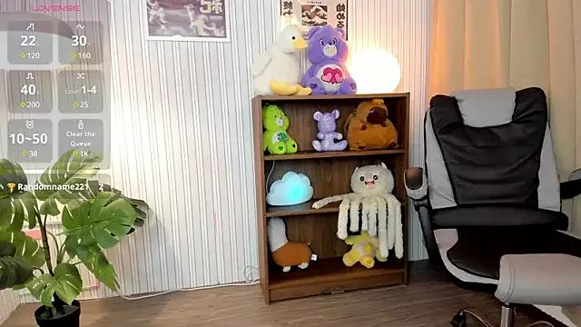 lilith_hart from StripChat
