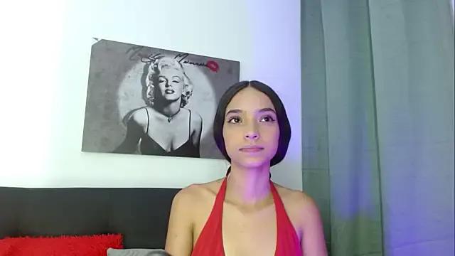 Lilith_Nocturne from StripChat